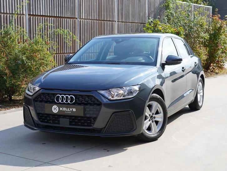 Audi A1 Sportback 25 TFSI S tronic*Topstaat! (bj 2022), Auto's, Audi, Bedrijf, Te koop, A1, ABS, Airbags, Airconditioning, Android Auto