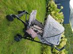 Elodie detail buggy met alle toebehoren, Ophalen, Gebruikt, Overige merken, Verstelbare rugleuning