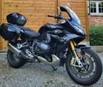 BMW R1250RS sport tourer : comfort, touring en dynamic pack, Motoren, Motoren | BMW, 2 cilinders, 1254 cc, Particulier, Meer dan 35 kW