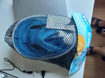 SNORKELMASKER    beschikbaar voor biedingen