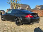 Mercedes-Benz CLS 500 - 2004, Auto's, Gebruikt, Bedrijf, Handgeschakeld, LPG