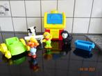 Tyco Toys Preschool 'farm' boerderij *VINTAGE* 1987, Kinderen en Baby's, Ophalen of Verzenden