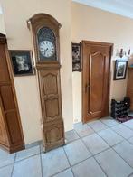 Staanklok perfecte staat, Antiek en Kunst, Ophalen