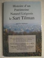 Liège Sart-Tilman – Ch. Jeuniaux - EO 2000 – peu courant, Utilisé, Enlèvement ou Envoi