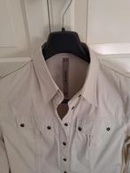 NIEUWE supertoffe blouse Marccain Sports, Kleding | Dames, Beige, Maat 42/44 (L), Nieuw, Ophalen of Verzenden