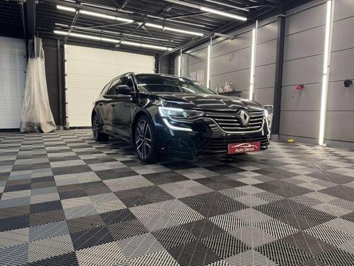 Renault Talisman 1.6 dCi AUTOMATIQUE bj. 2017 Euro 6 310000k, Auto's, Renault, Bedrijf, Te koop, Talisman, ABS, Adaptieve lichten
