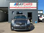 Toyota Yaris 2008 Benzin 1.3 VVT-I AIRCO, Auto's, Toyota, Bedrijf, Handgeschakeld, 5 deurs, Yaris