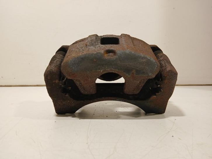REMKLAUW LINKS VOOR Citroën C4 Aircross (BU) (01-2012/-), Auto-onderdelen, Remmen en Aandrijving, Citroën, Gebruikt