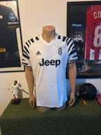Juventus 3e shirt 2016-2017, Sport en Fitness, Voetbal, Maat L, Verzenden, Zo goed als nieuw, Shirt