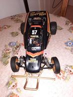 Voiture rc Tamiya grasshopper 2, Enlèvement ou Envoi, Comme neuf