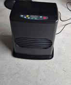 Zibro toestel petroleumkachel  laserkachel, Doe-het-zelf en Bouw, Verwarming en Radiatoren, Ophalen, Zo goed als nieuw, Thermostaat
