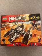Lego Ninjago 70595, Ophalen, Zo goed als nieuw, Complete set, Lego