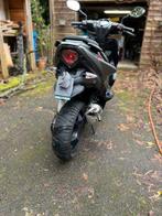 Yamaha aerox 50cc 2016 🛵 2de gen, Gebruikt, Ophalen of Verzenden, Klasse B (45 km/u), 49 cc