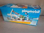 Vintage 1978 Playmobil System 3540 Plezierboot, Kinderen en Baby's, Speelgoed | Playmobil, Ophalen, Zo goed als nieuw