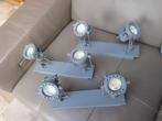 Spot de plafond industriel led, Ophalen of Verzenden, Nieuw, Led