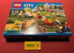Lego 60134, Kinderen en Baby's, Complete set, Ophalen of Verzenden, Lego, Zo goed als nieuw