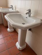 Lavabo, Ophalen, Gebruikt, Steen, Wastafel