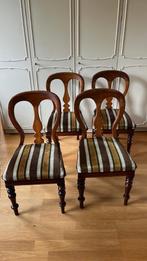 Antieke eetkamerstoelen, Antiek en Kunst, Ophalen