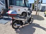 SH 125i bwj 2008 - 13800 km, Scooter, Particulier, 125 cc, 1 cilinder