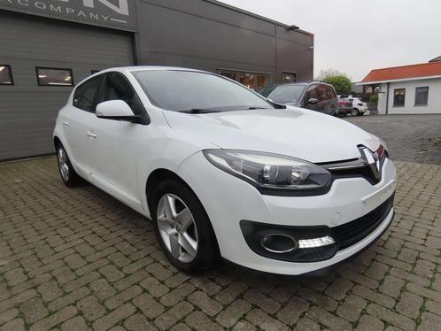 Renault Mégane 1.2 TCe Energy TomTom Edition, Autos, Renault, Entreprise, Achat, Mégane, ABS, Airbags, Air conditionné, Bluetooth