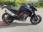 Duke 890R, Motoren, 890 cc, Particulier