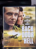 Back Door to Hell, Jack Nicholson, Jimmie Rodgers, Ophalen of Verzenden