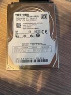 Toshiba 2,5 Inch HDD 250GB, Computers en Software, Ophalen, Zo goed als nieuw, HDD