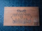 Panneau Lafite Rothschild, Collections, Vins, Enlèvement ou Envoi