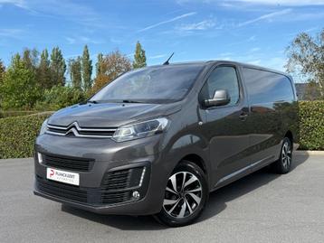 Citroen Jumpy L3 / XL 2.0Blue-Hdi *Automaat/Camera/Carplay beschikbaar voor biedingen