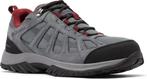 Columbia redmond III grijs wandelschoenen heren maat 44,5, Ophalen of Verzenden, Nieuw, Schoenen