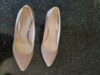 Schoenen, Pumps, Ophalen of Verzenden, Zo goed als nieuw, Roze