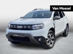 Dacia Duster Journey Eco-G 100, Auto's, Voorwielaandrijving, 1272 kg, Stof, Gebruikt