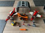 Lego 60103 Airport Air Show, Comme neuf, Ensemble complet, Lego, Enlèvement ou Envoi