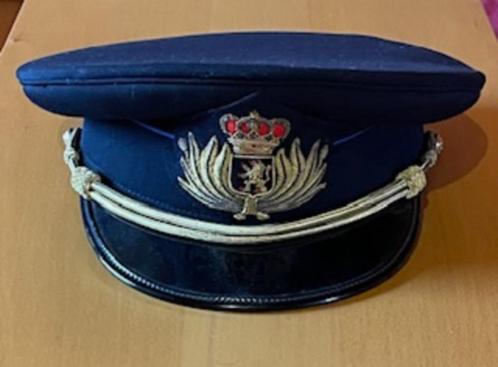 Te koop: kepie nr 2, Verzamelen, Militaria | Algemeen, Landmacht, Kleding of Schoenen, Ophalen of Verzenden