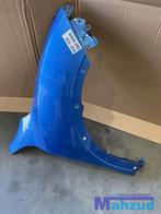 NISSAN JUKE F15 Rechts blauw voorscherm scherm 2010-2019, Ophalen, Gebruikt, -, -