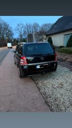 Opel Zafira 1.7 Diesel, Auto's, Particulier, Te koop, Zafira, Diesel
