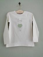 mooie t-shirt  Il Gufo  maat 6 jaar, Kinderen en Baby's, Il Gufo, Meisje, Ophalen of Verzenden, Zo goed als nieuw
