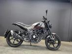 Benelli Leoncino 125 (BTW) (A1, B-rijbewijs) (bj 2023), Motoren, Bedrijf, 125 cc, Overig, 11 kW of minder