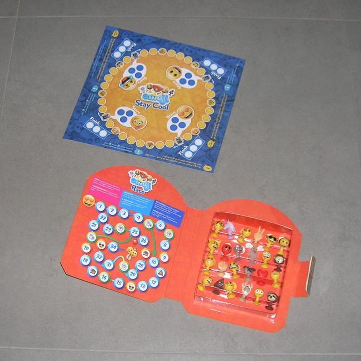 Emoji 2019, 2021, 2022, 2023 en 2024, Verzamelen, Supermarktacties, Aldi, Ophalen of Verzenden