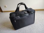 Samsonite laptoptas/aktetas/werktas, Computers en Software, Ophalen, 17 inch of meer, Gebruikt, Aktetas