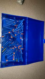 Twee nerf guns en kogels., Verzamelen, Ophalen, Nieuw