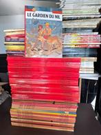 COLLECTION ALIX 42 TOMES TBE CASTERMAN EO/REED, Complete serie of reeks, Ophalen of Verzenden, Zo goed als nieuw