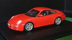 462. Porsche 911 Carrera S 1/43, Comme neuf, Enlèvement ou Envoi