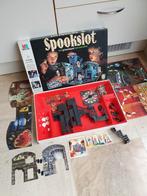 Spookslot MB vintage, Hobby en Vrije tijd, Gezelschapsspellen | Bordspellen, Ophalen of Verzenden, Zo goed als nieuw