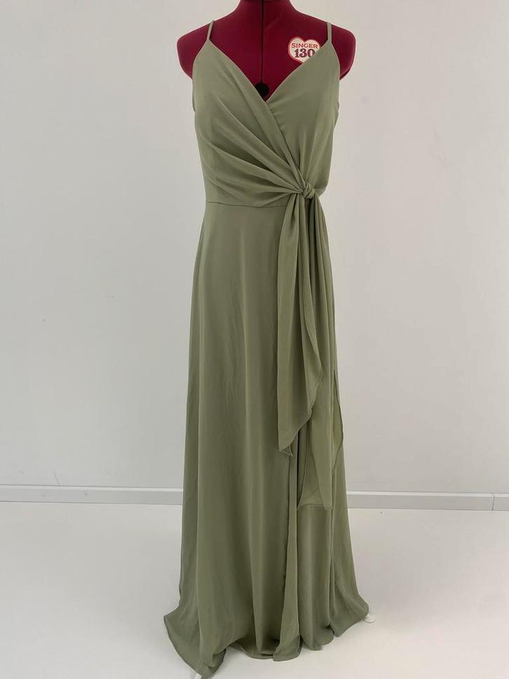 Nieuwe galajurk feestjurk avondkleedje, Kleding | Dames, Gelegenheidskleding, Nieuw, Galajurk, Maat 36 (S), Groen, Ophalen of Verzenden