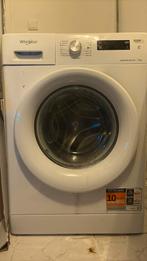 Wasmachine van whirlpool te koop., Elektronische apparatuur, Ophalen, Niet werkend