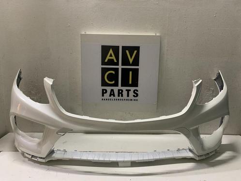 Mercedes-Benz GLE w166 amg achterbumper bumper A1668851538, Auto-onderdelen, Carrosserie, Bumper, Mercedes-Benz, Voor, Gebruikt