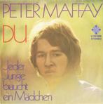 peter maffay, Cd's en Dvd's, Ophalen of Verzenden