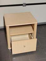 PAIDI Fleximo nachtkastje, Kinderen en Baby's, Gebruikt, Minder dan 50 cm, Ophalen, Minder dan 90 cm