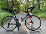 SCOTT Carbon 60cm Ultegra TRIPLE, Fietsen en Brommers, Ophalen, 28 inch, Gebruikt, Carbon